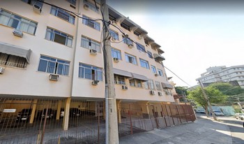 Condomínio Do Edifício Santa Rita em Rio De Janeiro