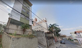 Condomínio Do Edifício Santa Rita em Belo Horizonte