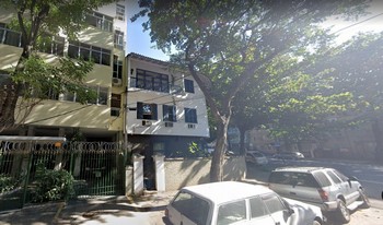 Condomínio Do Edifício Santa Rita De Cassia em Rio De Janeiro