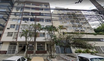 Condomínio Do Edifício Santa Rita De Cassia em Rio De Janeiro