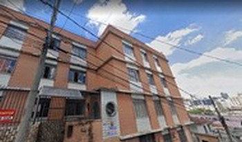 Condomínio Do Edifício Santa Rita De Cassia em Belo Horizonte