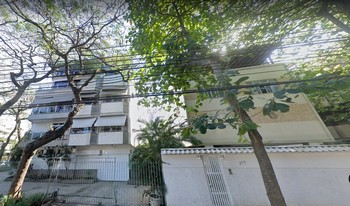 Condomínio Do Edifício Santa Rita De Cassia em Rio De Janeiro