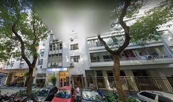 Condomínio Do Edifício Santa Rita De Cassia em Rio De Janeiro