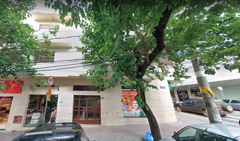 Condomínio Do Edifício Santa Rita De Cassia em Belo Horizonte