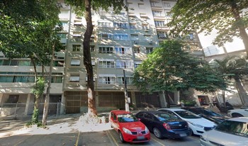 Condomínio Do Edifício Santa Rita De Cassia em Rio De Janeiro