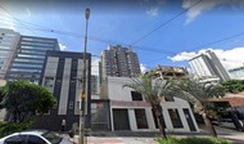 Condomínio Do Edifício Santa Rosa em Belo Horizonte