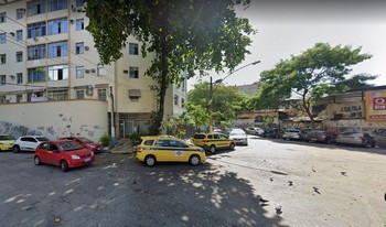 Condomínio Do Edifício Santa Sofia em Rio De Janeiro