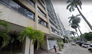 Condomínio Do Edifício Santa Sophia em Rio De Janeiro