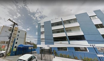 Condomínio Do Edifício Santa Tereza em Salvador