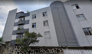 Condomínio Do Edifício Santa Tereza em Belo Horizonte