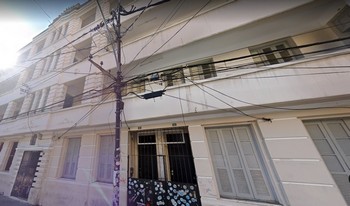 Condomínio Do Edifício Santa Tereza em Rio De Janeiro