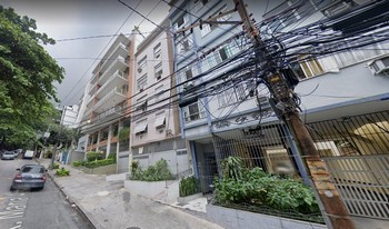 Condomínio Do Edifício Santa Terezinha em Rio De Janeiro