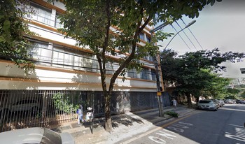 Condomínio Do Edifício Santana em Belo Horizonte