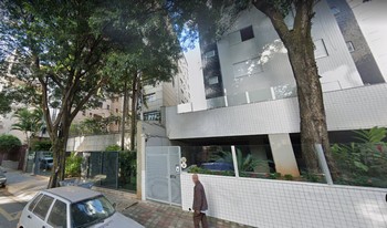 Condomínio Do Edifício Santana em Belo Horizonte