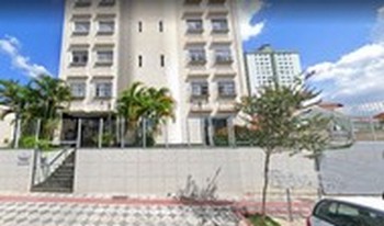 Condomínio Do Edifício Sant'ana em Belo Horizonte