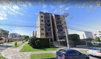 Condomínio Do Edifício Santarém em Curitiba