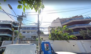 Condomínio Do Edifício Santelmo em Rio De Janeiro