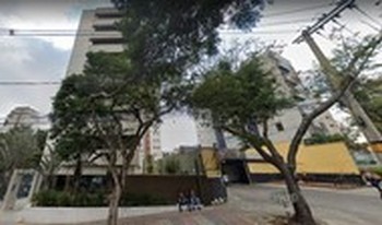 Condomínio Do Edifício Santempo em Belo Horizonte