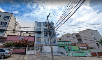 Condomínio Do Edifício Santiago em Rio De Janeiro