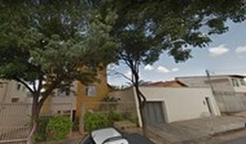 Condomínio Do Edifício Santiago em Belo Horizonte