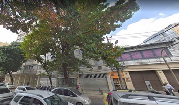 Condomínio Do Edifício Santo Afonso em Rio De Janeiro