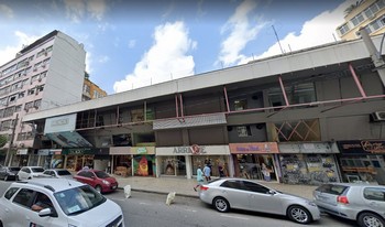 Condomínio Do Edifício Santo Afonso em Rio De Janeiro