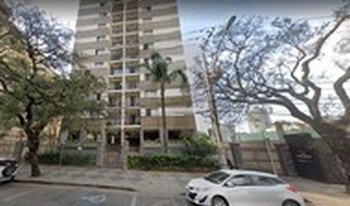 Condomínio Do Edifício Santo Agostinho em Belo Horizonte