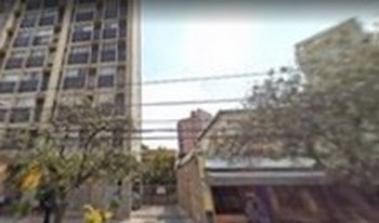 Condomínio Do Edifício Santo Agostinho em Belo Horizonte