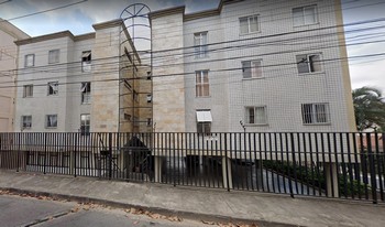 Condomínio Do Edifício Santo Amaro em Belo Horizonte