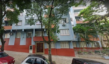 Condomínio Do Edifício Santo André em Porto Alegre