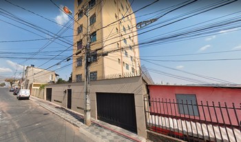 Condomínio Do Edifício Santo André em Belo Horizonte