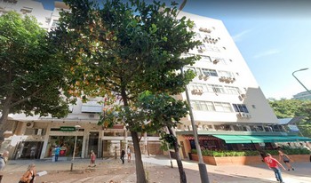 Condomínio Do Edifício Santo André em Rio De Janeiro