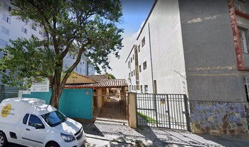 Condomínio Do Edifício Santo Antônio em Belo Horizonte