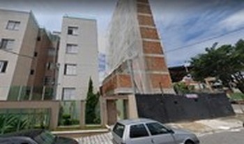 Condomínio Do Edifício Santo Antônio em Belo Horizonte