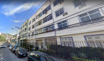 Condomínio Do Edifício Santo Antônio em Rio De Janeiro