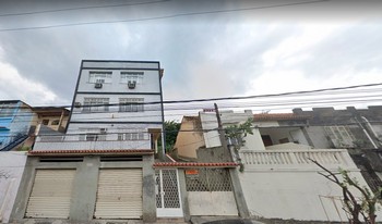 Condomínio Do Edifício Santo Antônio De Pádua em Rio De Janeiro
