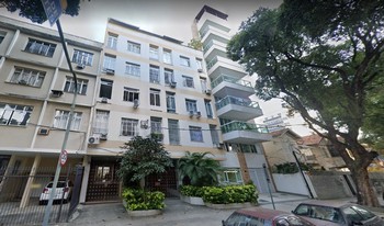 Condomínio Do Edifício Santo Antônio De Pádua em Rio De Janeiro