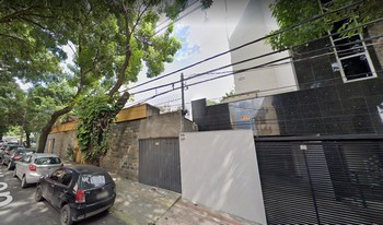 Condomínio Do Edifício Santo Antônio Do Monte Ii em Belo Horizonte