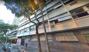 Condomínio Do Edifício Santo Antônio em Rio De Janeiro
