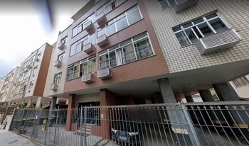 Condomínio Do Edifício Santo Antônio em Rio De Janeiro