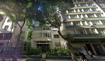 Condomínio Do Edifício Santo Antônio em Rio De Janeiro