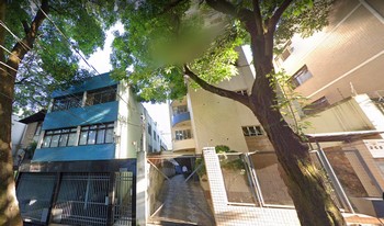 Condomínio Do Edifício Santo Antônio em Belo Horizonte
