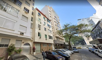 Condomínio Do Edifício Santo Antônio em Rio De Janeiro