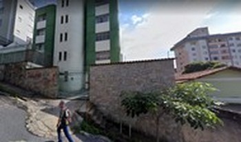 Condomínio Do Edifício Santo Antônio em Belo Horizonte