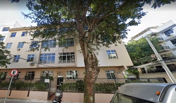 Condomínio Do Edifício Santo Antônio em Rio De Janeiro