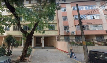 Condomínio Do Edifício Santo Elias em Rio De Janeiro