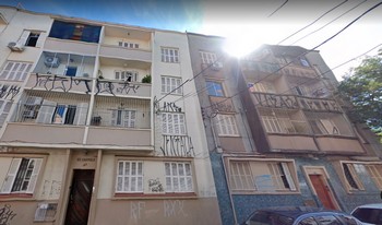 Condomínio Do Edifício Santo Expedito em Porto Alegre
