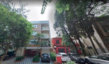 Condomínio Do Edifício Santo Inácio em Porto Alegre