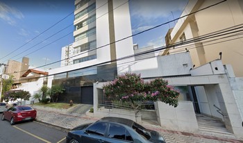 Condomínio Do Edifício Santorini em Belo Horizonte