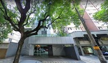 Condomínio Do Edifício Santorini em Belo Horizonte